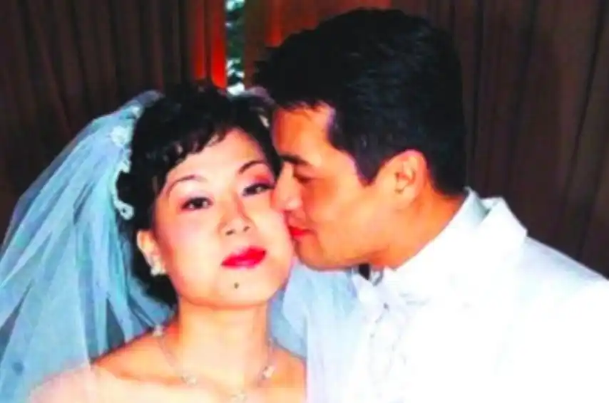 吕良伟三个老婆图片_吕良伟上海滩丁力不老男神_吕良伟演艺生涯经历