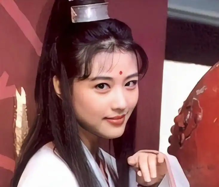 吕良伟三个老婆图片_吕良伟与周海媚婚姻经历_吕良伟与邝美云闪婚闪离经历