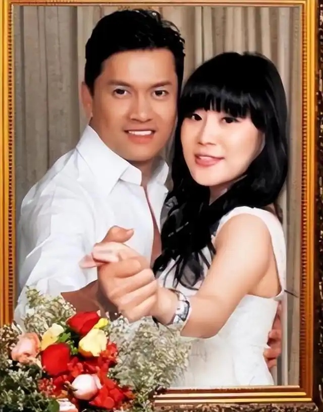 吕良伟三个老婆图片_吕良伟不老男神杨小娟_吕良伟杨小娟婚姻故事