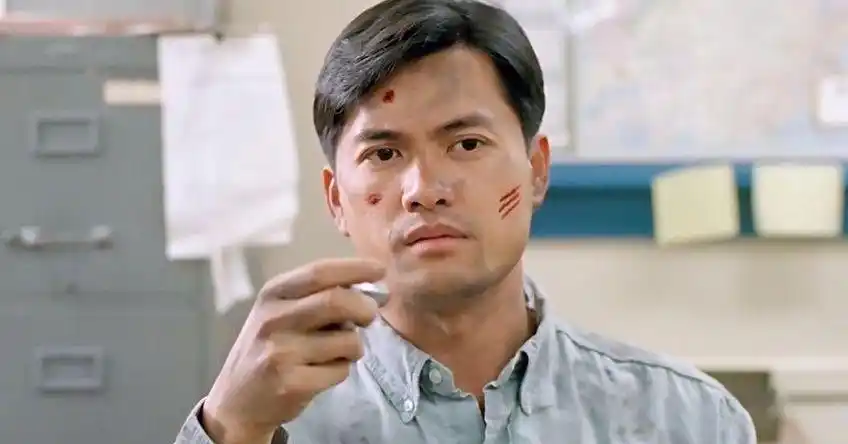 吕良伟爱情经历_吕良伟婚姻经历_吕良伟三个老婆图片