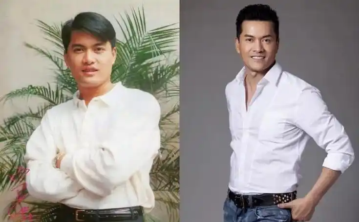 吕良伟爱情经历_吕良伟三个老婆图片_吕良伟婚姻经历