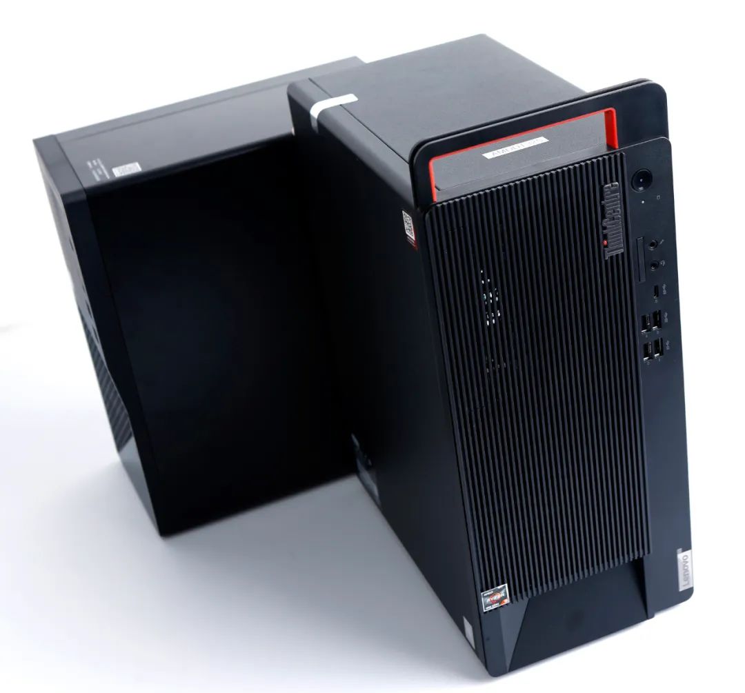 商用电脑 AMD 锐龙5000G 对比 英特尔 酷睿i5-11400 性能测试_cpu性能测试