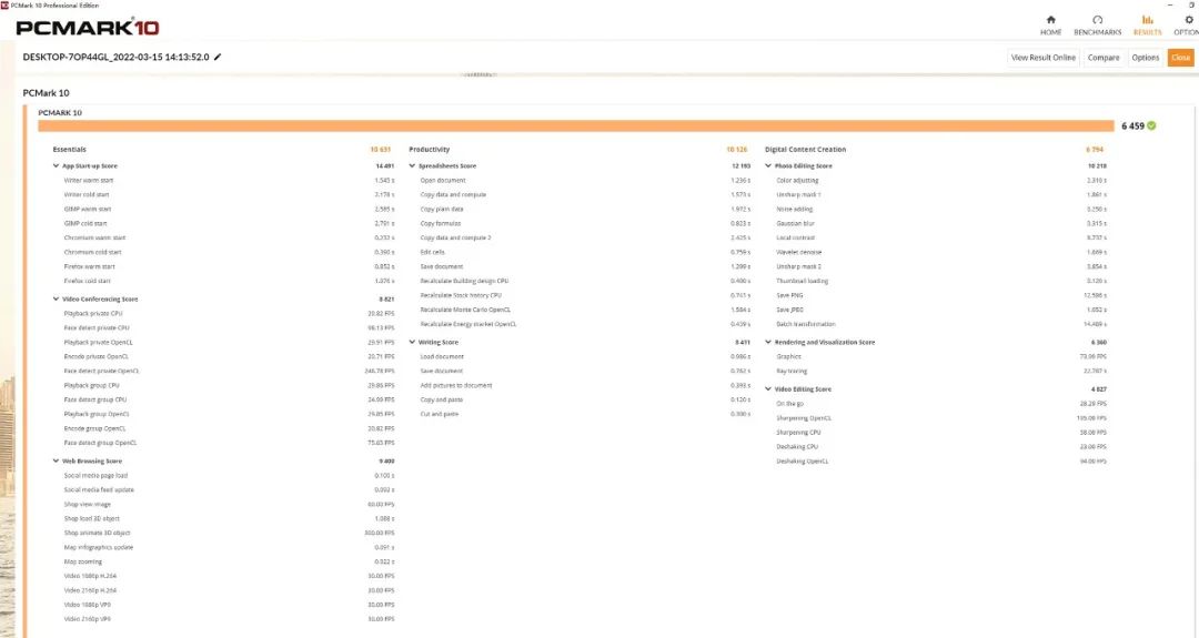 cpu性能测试_商用电脑 AMD 锐龙5000G 对比 英特尔 酷睿i5-11400 性能测试