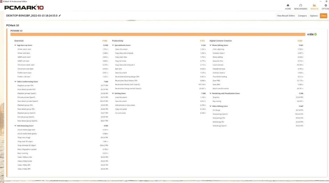 cpu性能测试_商用电脑 AMD 锐龙5000G 对比 英特尔 酷睿i5-11400 性能测试