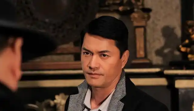 一婚娶周海媚，二婚娶邝美云，三婚娶亿万富婆，吕良伟到底凭啥？