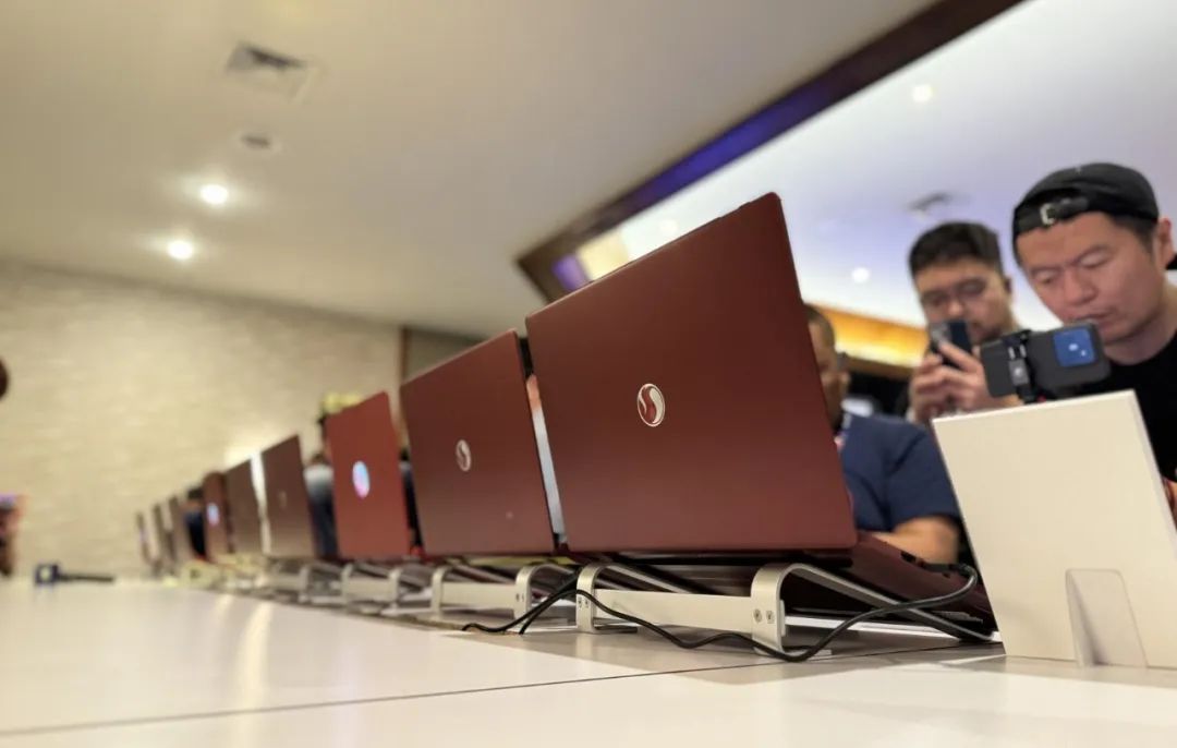 骁龙X Elite基准测试数据_cpu性能测试_骁龙X Elite性能表现