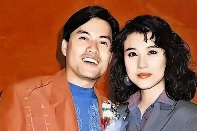 吕良伟三个老婆_吕良伟杨小娟婚姻_吕良伟三个老婆图片