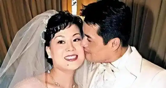 吕良伟杨小娟婚姻_吕良伟三个老婆图片_吕良伟三个老婆