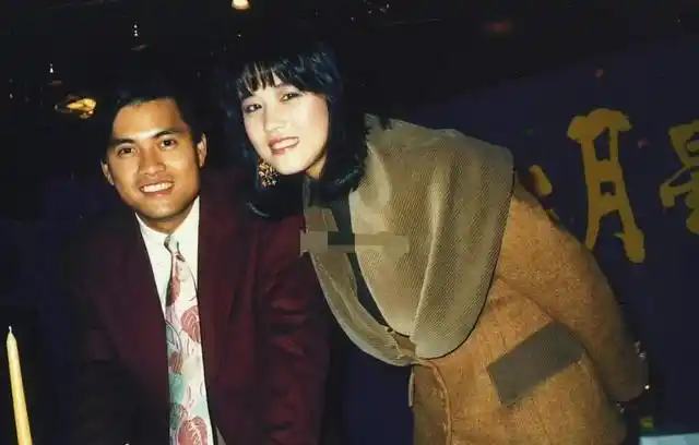 吕良伟杨小娟婚姻_吕良伟三个老婆图片_吕良伟三个老婆