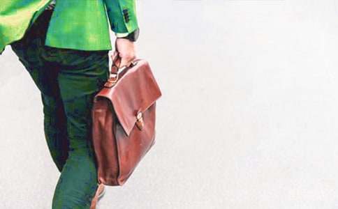 网页设计师的就业前景