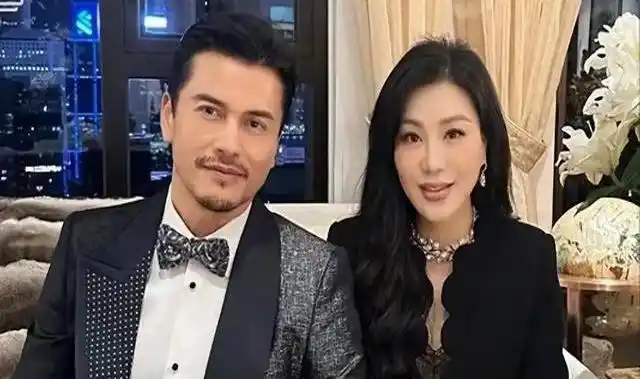 吕良伟三个老婆图片_吕良伟个人经历_吕良伟情史详细资料