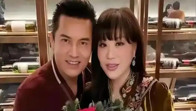 吕良伟情史详细资料_吕良伟三个老婆图片_吕良伟个人经历