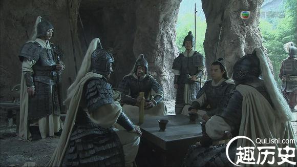 易三国_隆中对 孙权 江东集团