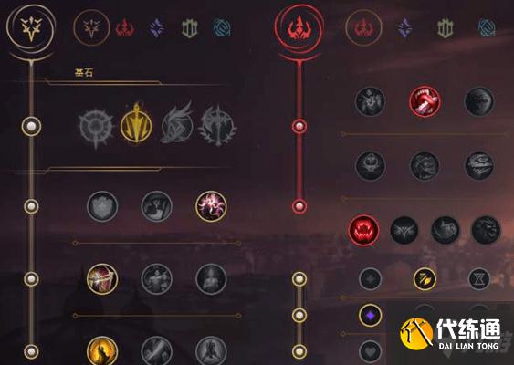 11.12峡谷制造者大嘴出装符文推荐-lol攻速双修流大嘴天赋出装攻略