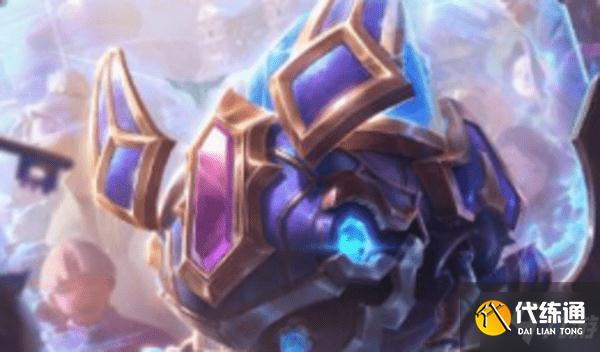 11.12峡谷制造者大嘴出装符文推荐-lol攻速双修流大嘴天赋出装攻略