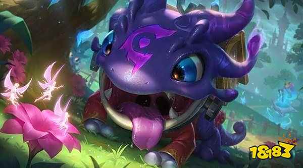 LOL10.15版本下路彗星AP大嘴玩法攻略