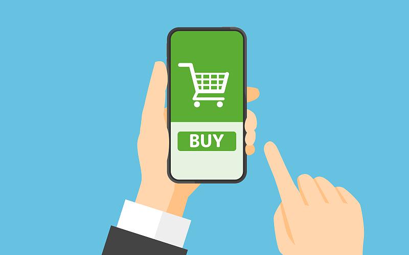 断码处理商品广告语_二手电商交易规模_二手商品消费心理