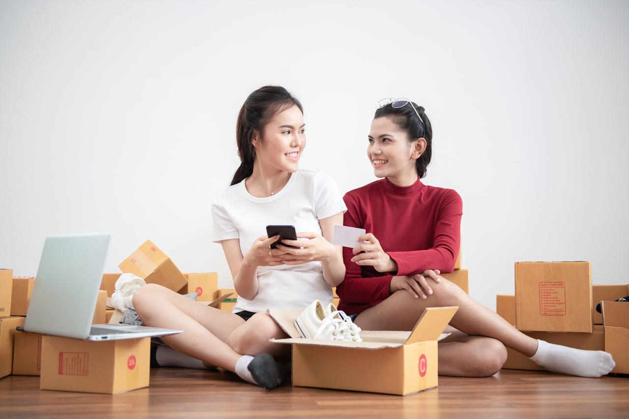 断码处理商品广告语_二手商品消费心理_二手电商交易规模