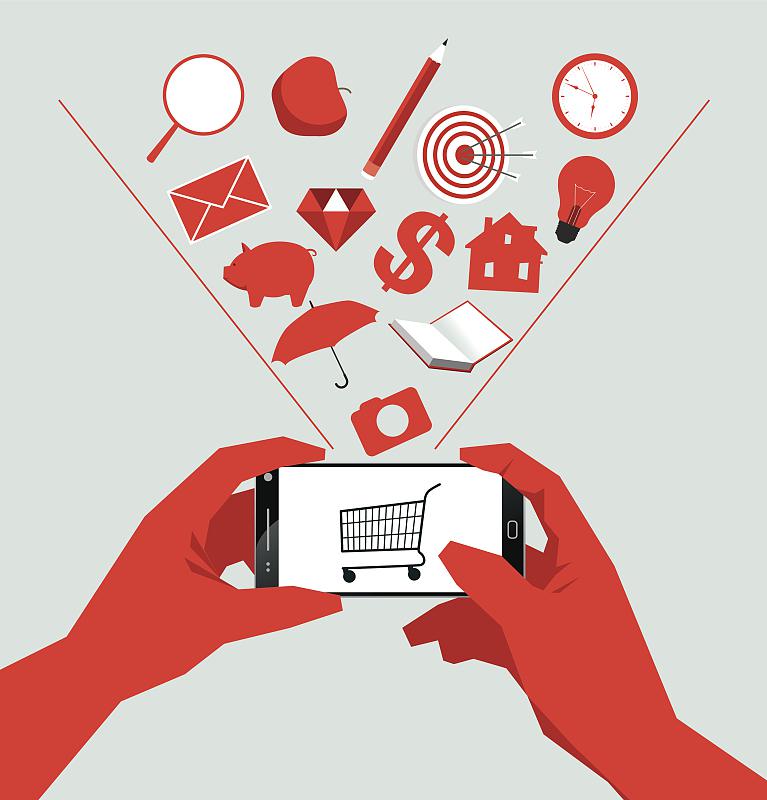 二手电商交易规模_断码处理商品广告语_二手商品消费心理