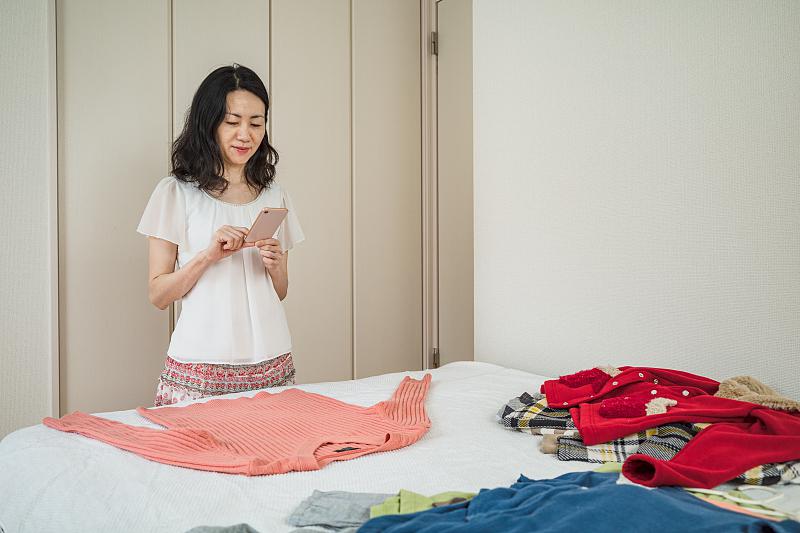 断码处理商品广告语_二手电商交易规模_二手商品消费心理