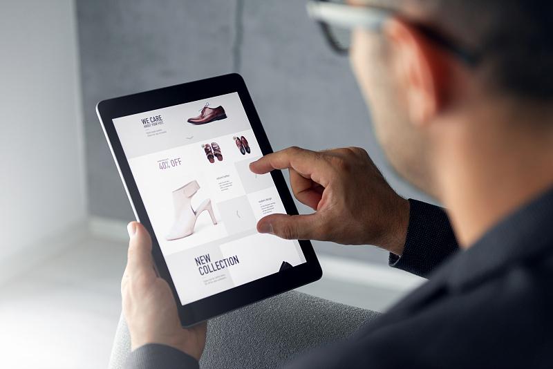 二手商品消费心理_二手电商交易规模_断码处理商品广告语