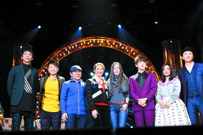 李玟赵传李克勤_我是歌手第四季首发阵容_我是歌手第四季最新排名