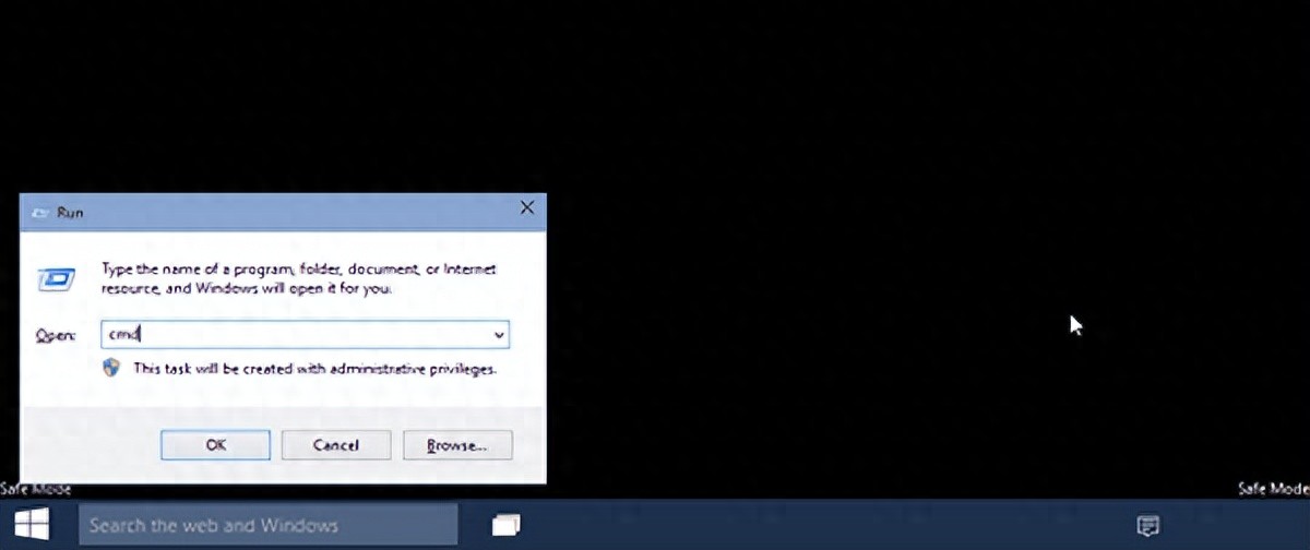 如何在忘记密码情况下更改Windows 10用户的密码？这里有详细步骤