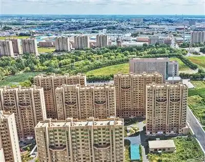 民生福祉达到新水平（新时代画卷·决战决胜“十四五”）