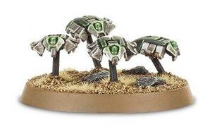 冥工圣甲虫分解有机物 无意识喂食机器 墓穴世界任务_噬肉甲虫