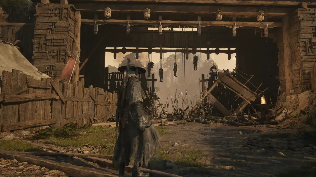 影之刃零游戏评测_影之刃零制作人梁其伟访谈_wtf game