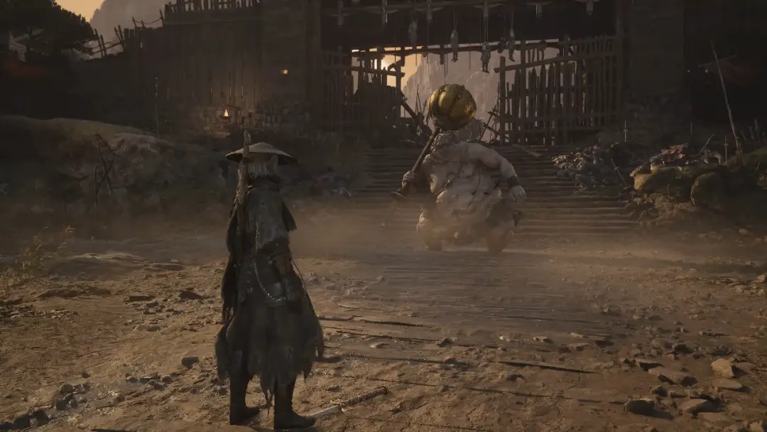 影之刃零游戏评测_wtf game_影之刃零制作人梁其伟访谈