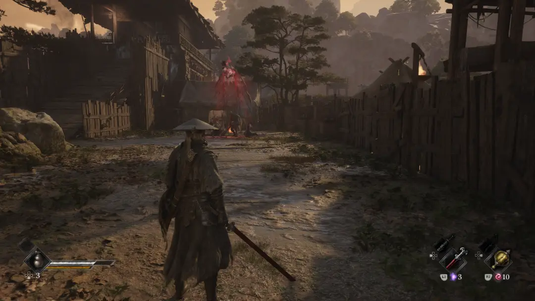 影之刃零制作人梁其伟访谈_wtf game_影之刃零游戏评测