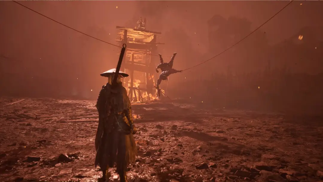 wtf game_影之刃零游戏评测_影之刃零制作人梁其伟访谈