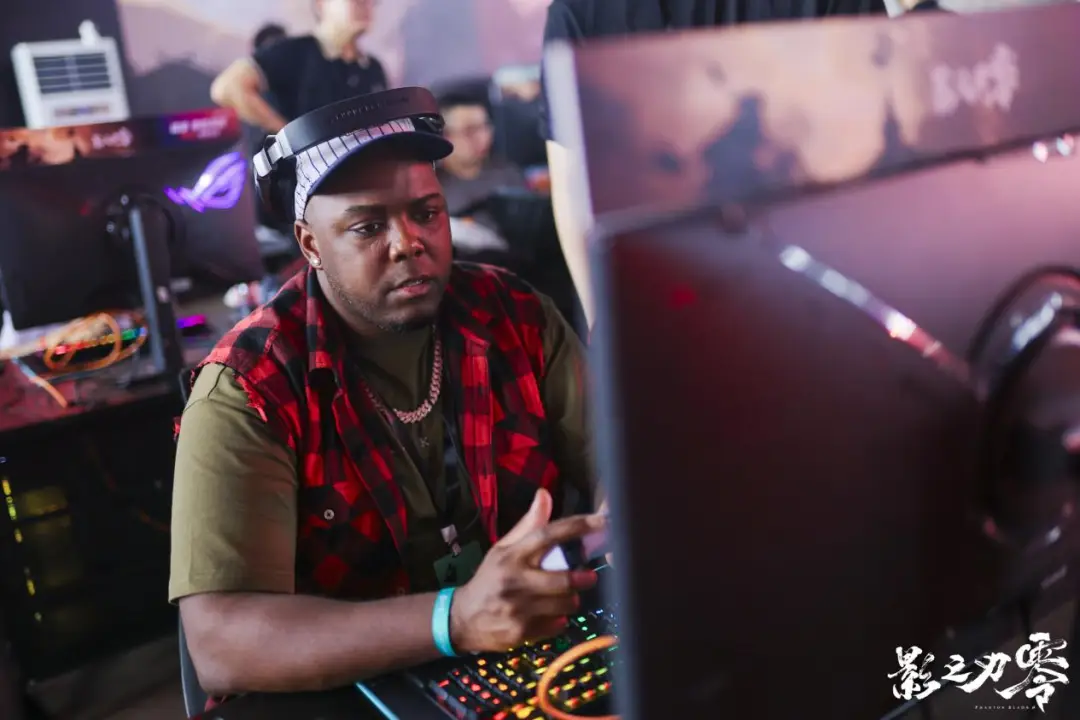 wtf game_影之刃零制作人梁其伟访谈_影之刃零游戏评测