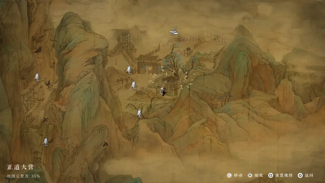 影之刃零游戏评测_wtf game_影之刃零制作人梁其伟访谈