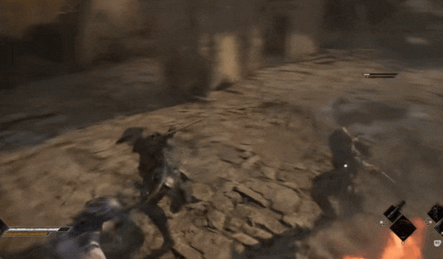 影之刃零 类魂游戏分析_wtf game_灵游坊 宫崎英高 差异化设计