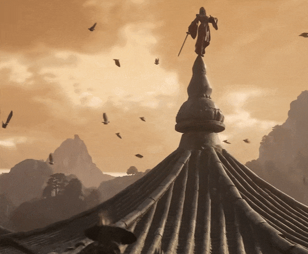 wtf game_影之刃零 类魂游戏分析_灵游坊 宫崎英高 差异化设计