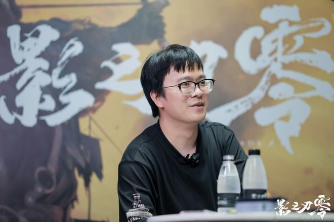 影之刃零 类魂游戏分析_wtf game_灵游坊 宫崎英高 差异化设计