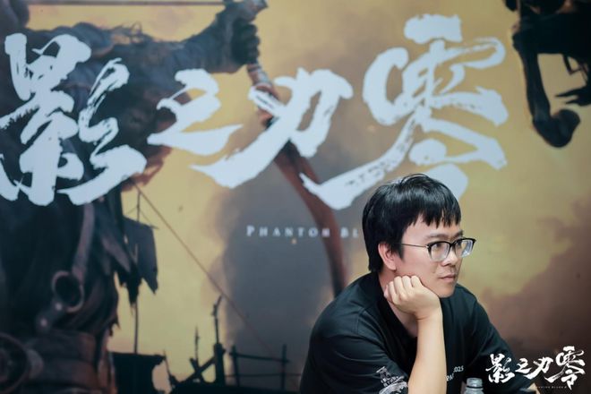 wtf game_灵游坊 宫崎英高 差异化设计_影之刃零 类魂游戏分析