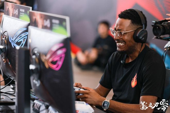 灵游坊 宫崎英高 差异化设计_wtf game_影之刃零 类魂游戏分析