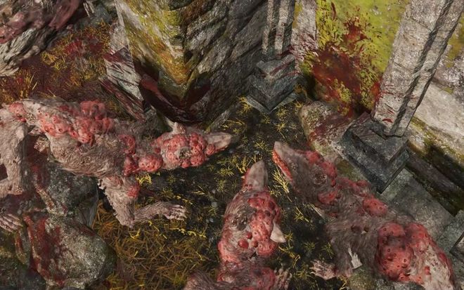 灵游坊 宫崎英高 差异化设计_wtf game_影之刃零 类魂游戏分析