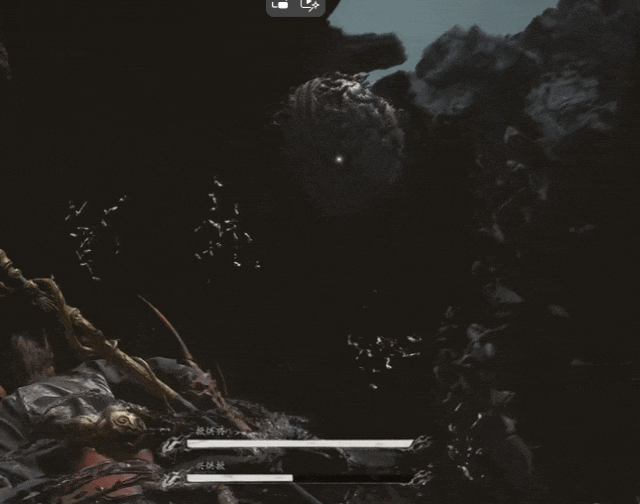 灵游坊 宫崎英高 差异化设计_wtf game_影之刃零 类魂游戏分析