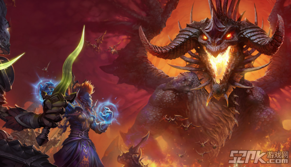 魔兽世界怀旧服盗贼练级攻略 盗贼练级学什么技能