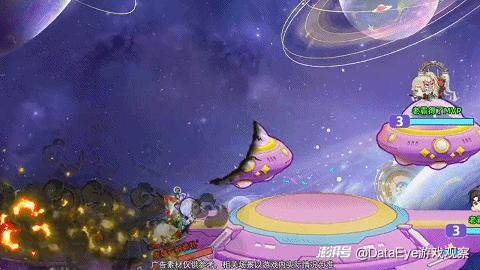 4399弹弹堂客户端_休闲竞技赛道竞争格局_新弹弹堂VS弹弹星球 小游戏市场分析