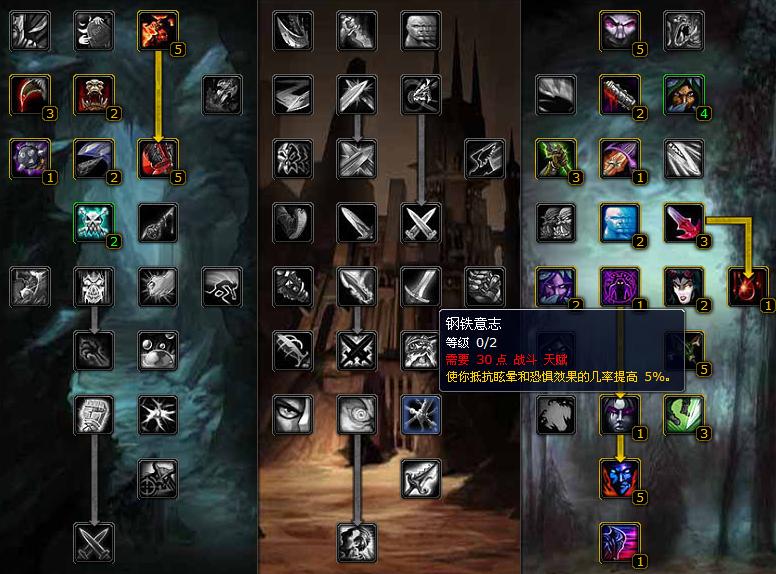 盗贼竞技场天赋配点_暗步毁伤战术攻略_wow盗贼