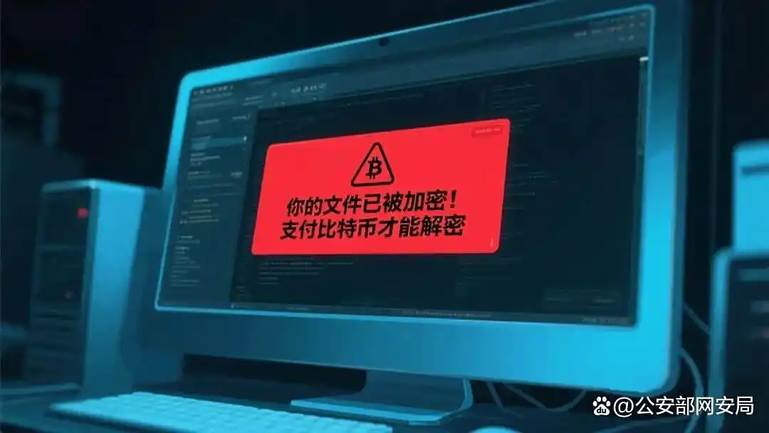 WannaCry勒索病毒_护网:wannacry勒索风暴的警示与防范_WannaCry病毒防范技巧