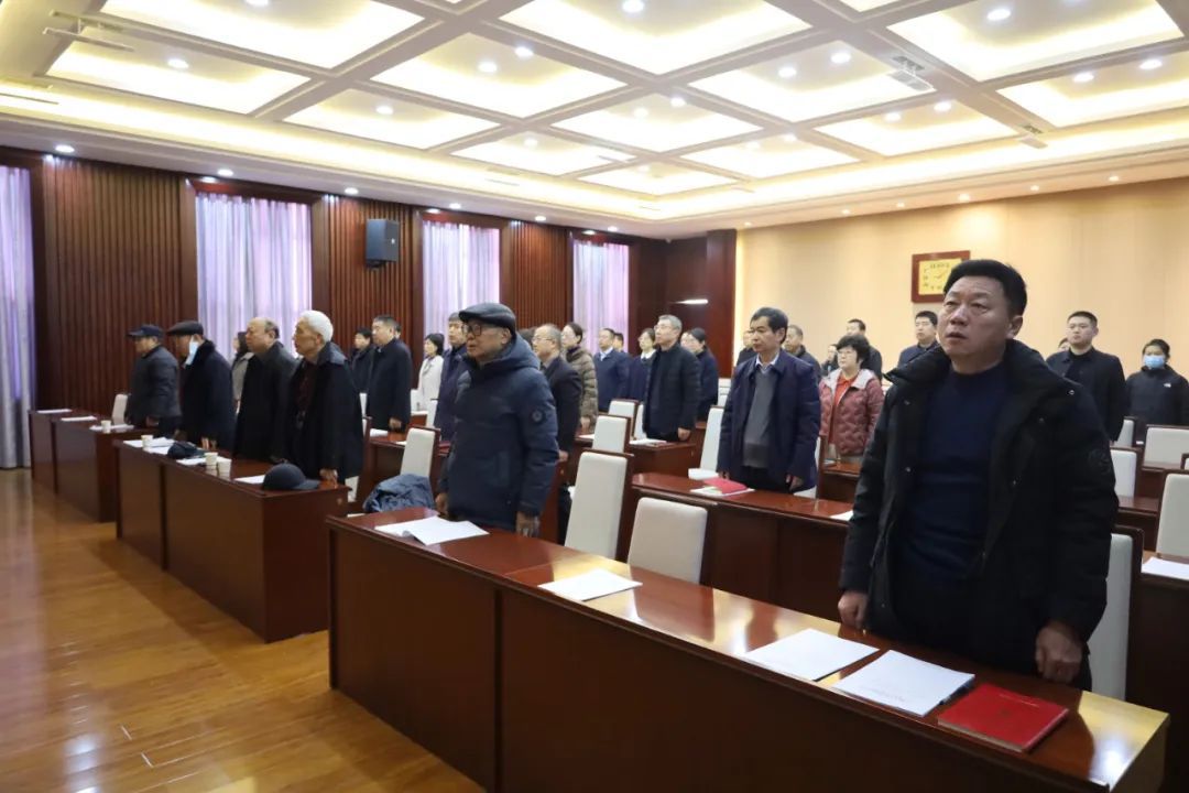 加强基层党组织建设_市人大常委会机关党委党员大会_党员大会新闻稿