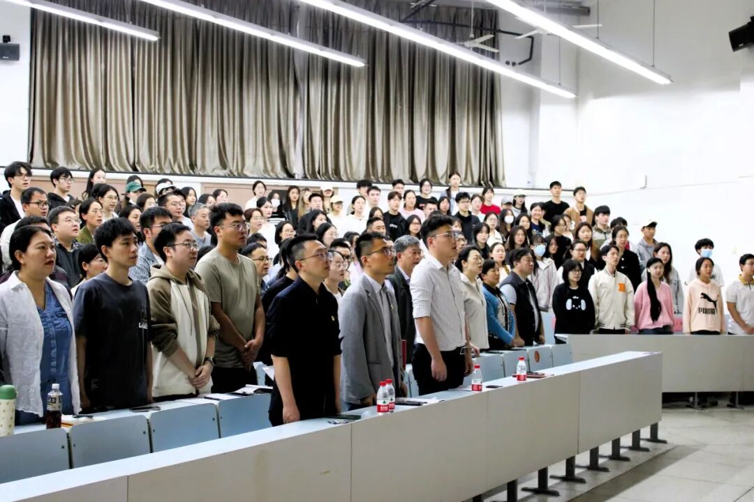 浙江传媒学院党委换届选举_党员大会新闻稿_媒体工程学院党员大会