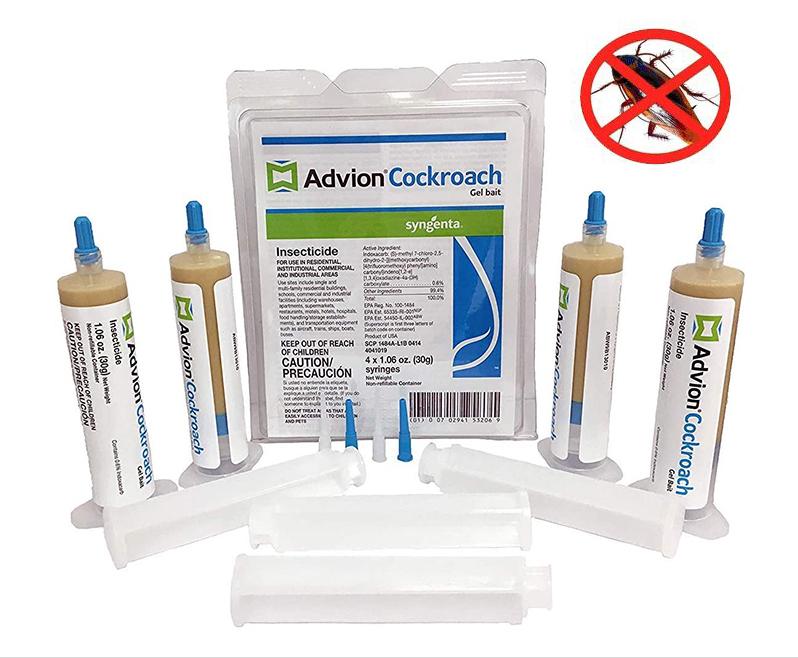 灭蟑螂最有效的方法_蟑螂繁殖能力太强怎么办_如何彻底消灭家里的蟑螂