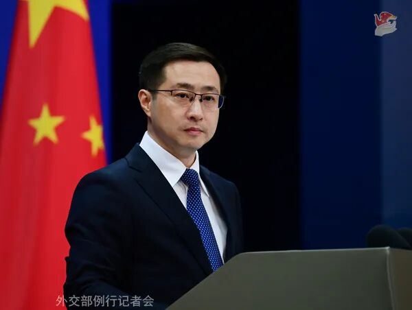 外交部正告日本：胆敢武力介入台海，将构成侵略，中方必迎头痛击